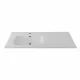 Раковина мебельная BelBagno BB1200ETL-L 1210*460*175