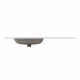 Раковина мебельная BelBagno BB1200ETL-L 1210*460*175