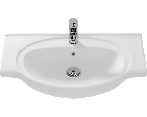 Раковина мебельная Cersanit Erica 70