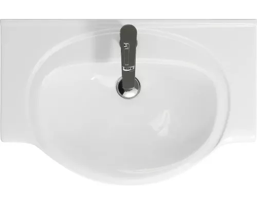 Раковина мебельная Cersanit Erica 70