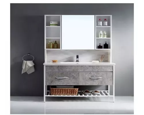 Раковина накладная CeramaLux 540F