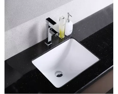 Раковина накладная CeramaLux 540F