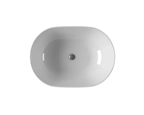 Раковина накладная EvaGold A257A 600*400*140мм