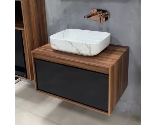 Раковина накладная Redo RD-1019 500*400*135