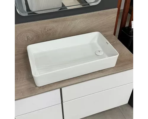 Раковина накладная Redo RD-78534 620*350*115