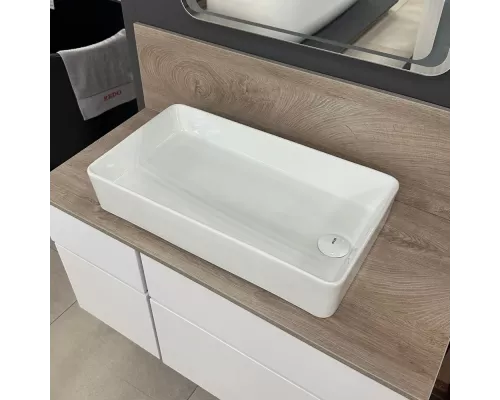 Раковина накладная Redo RD-78534 620*350*115