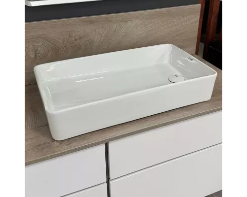 Раковина накладная Redo RD-78534 620*350*115