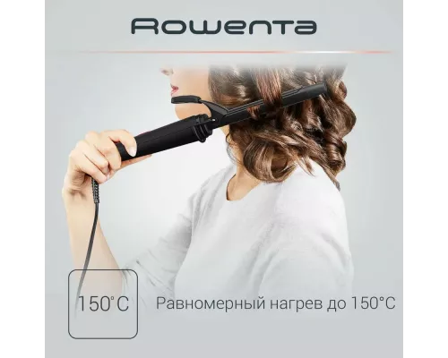 Щипцы Rowenta CF2119F0