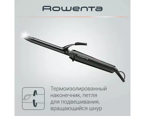 Щипцы Rowenta CF2119F0