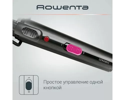 Щипцы Rowenta CF2119F0