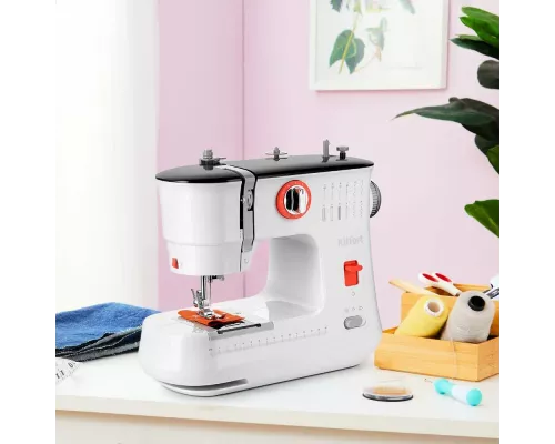 Швейная машина KITFORT КТ-6047