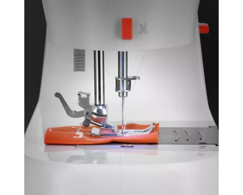 Швейная машина KITFORT КТ-6047