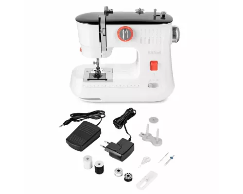 Швейная машина KITFORT КТ-6047