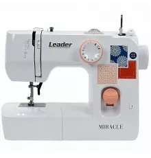 Швейная машина LEADER MIRACLE