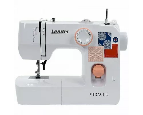 Швейная машина LEADER MIRACLE