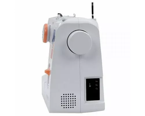 Швейная машина LEADER MIRACLE