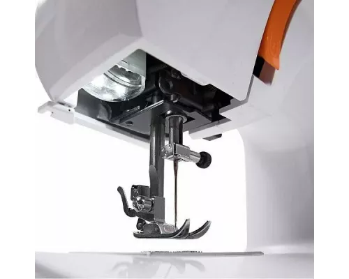 Швейная машина LEADER MIRACLE