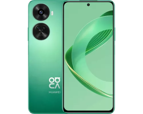 Смартфон Huawei Nova 12 SE 8/256GB Green