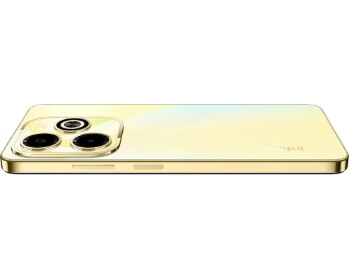 Смартфон Infinix Hot 40i 4/128Gb Gold