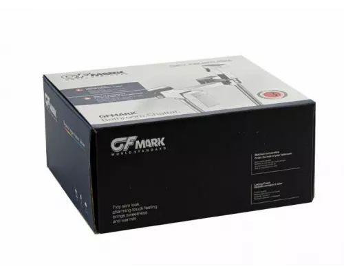 Смеситель для биде GFmark 2048