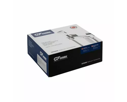 Смеситель для биде GFmark 20482