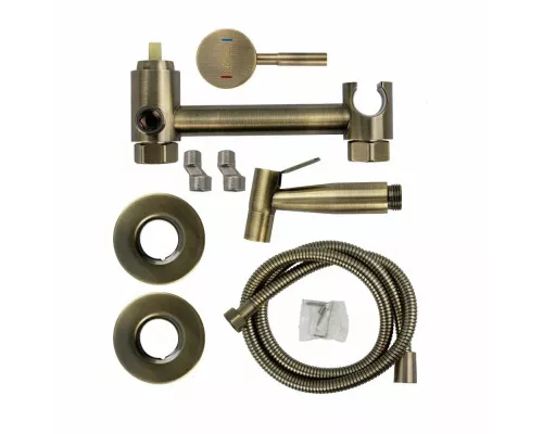 Смеситель для биде GFmark 20482