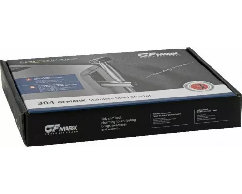 Смеситель для биде GFmark 2061