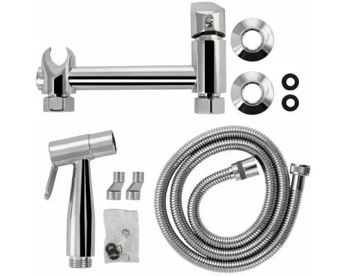 Смеситель для биде GFmark 2166