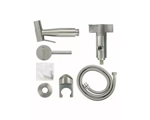 Смеситель для биде MAGNUS 2072