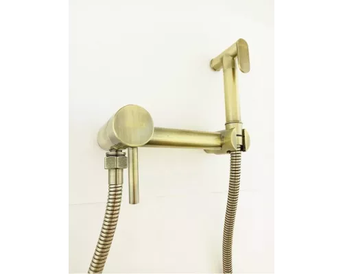 Смеситель для биде Oute TH505Q