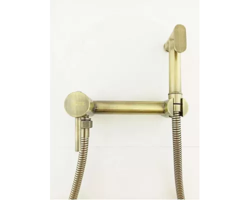 Смеситель для биде Oute TH505Q