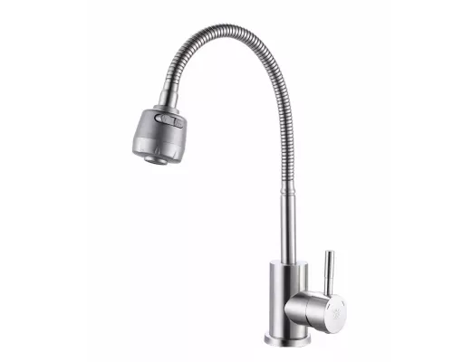 Смеситель для кухни РМС SUS124-016F