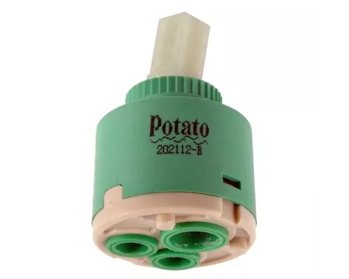 Смеситель для кухни Potato P41282-7