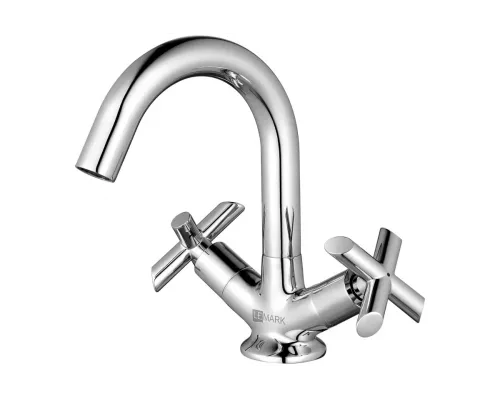 Смеситель для раковины Lemark Practica LM7507C