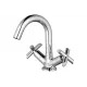 Смеситель для раковины Lemark Practica LM7507C