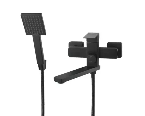 Смеситель для ванны VENTA VC302KB