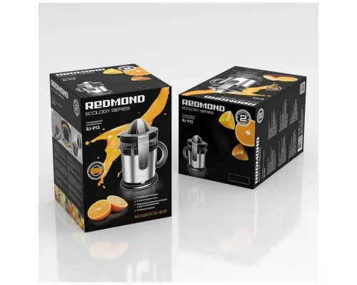 Соковыжималка REDMOND RJ-913