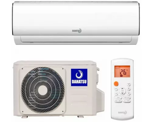 Сплит-система DAHATSU DHP-09