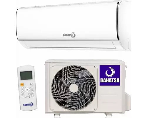 Сплит-система DAHATSU DHP-09