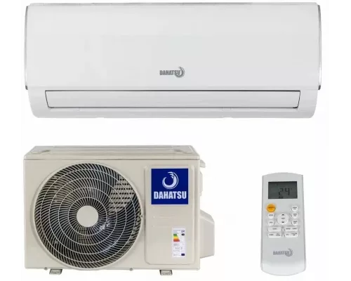 Сплит-система DAHATSU DHP-09