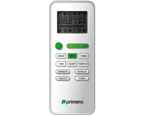 Сплит-система PRIMERA PRAW-09TEDA3