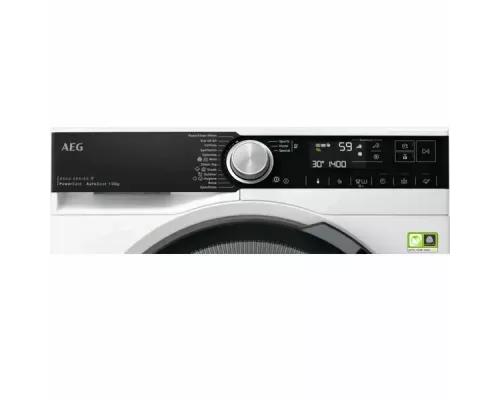 Стиральная машина AEG LFR85146QE
