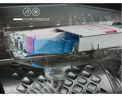 Стиральная машина AEG LWR73164Q