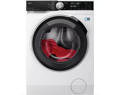 Стиральная машина AEG LWR75965O