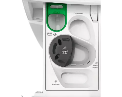 Стиральная машина AEG LWR75965O