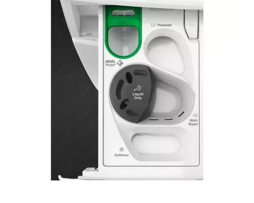 Стиральная машина AEG LWR85165O