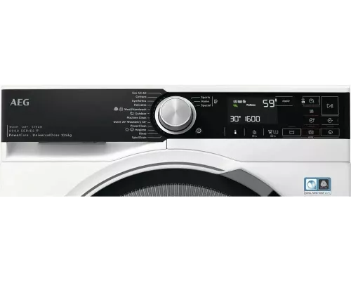 Стиральная машина AEG LWR85165O