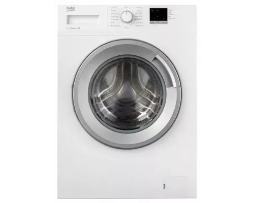 Стиральная машина Beko ELE67511ZSW белый