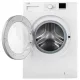 Стиральная машина Beko ELE67511ZSW белый