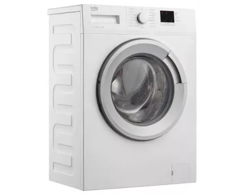 Стиральная машина Beko ELE67511ZSW белый